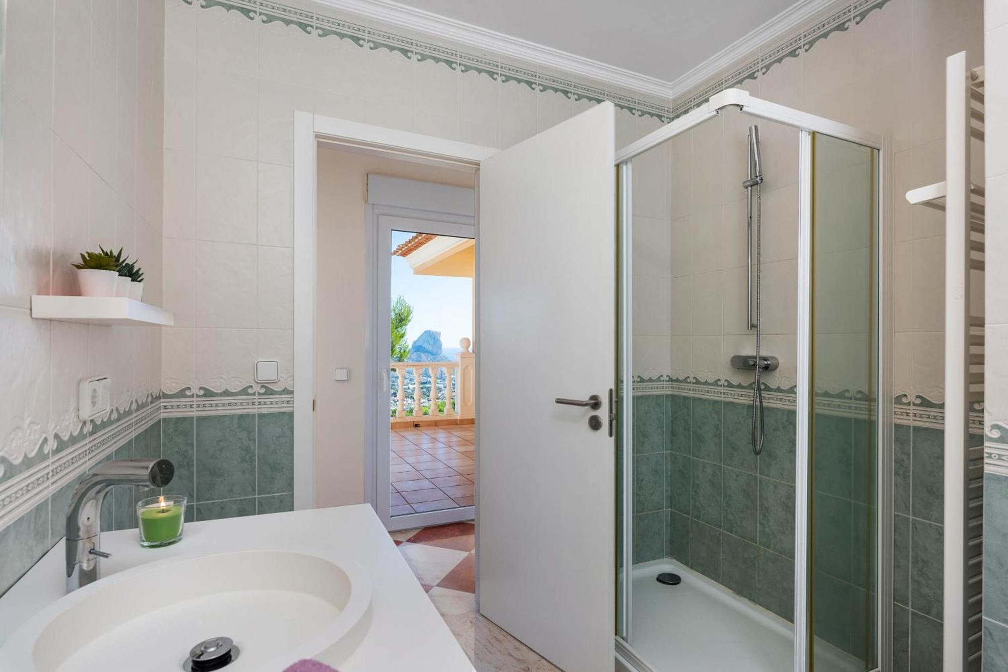 Villa Ros - Plusholidays Calpe Exterior photo